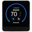 TC300 Commercial Fan Coil Thermostat w/ Wi-Fi & Occupancy Sensor, 2H/1C Heat Pump, 1H/1C Conventional, 100–277 VAC, Grey