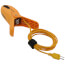 TC48, Pipe-Clamp Thermocouple for Commercial & Refrigeration Applications (3/4" to 4-1/8")