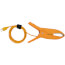TC48, Pipe-Clamp Thermocouple for Commercial & Refrigeration Applications (3/4" to 4-1/8")