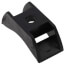 Heavy-Duty Mounting Cradle for Use w/ 1/4" Screw (Black)