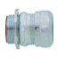 3/4" Insulated Steel EMT Compression Connector