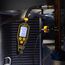 Temperature Clamp w/ Probe