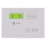 XR103 Non-Programmable Thermostat (2 Heat 1 Cool), TCONT103AN21HA