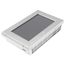 XL850 4 Heat/3 Cool/HP 7-Day Programmable Smart ComfortLink II Thermostat, TCONT850AC52UC
