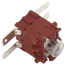 Power Switch w/ Cover (for Solo 60-399, PE110 Boilers), TCRKIT22