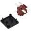 Power Switch w/ Cover (for Solo 60-399, PE110 Boilers), TCRKIT22
