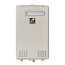 TCT-199I-N 199,000 BTU High Commercial Indoor Condensing Ultra-Low NOx Tankless Water Heater (NG)