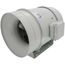 TD-MIXVENT 12.4" Mixed Flow Duct Fan (115V, 2000/2500 RPM, 208/335W)