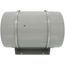 TD-MIXVENT 12.4" Mixed Flow Duct Fan (115V, 2000/2500 RPM, 208/335W)
