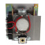 Remote Selector-Discharge Air Sensor (55° to 90°F w/ 120° to 170°F override)