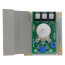 Remote Selector-Discharge Air Sensor (55° to 90°F)