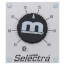 Remote Selector-Discharge Air Sensor (55° to 90°F)