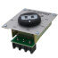 Remote Temperature Discharge Selector (120° to 170°F)