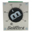 Remote Temperature Discharge Selector (120° to 170°F)
