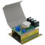 Remote Discharge Air Temperature Selector (40° to 80°F w/ 40°F set point)