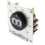 Discharge Air Temperature Selector (55° to 90°F)