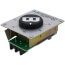 Remote Temperature Selector (80° to 130°F) Duct