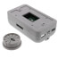 Wall Mount Space Temperature Selector (55° to 90°F)