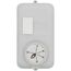 Wall Mount Space Temperature Selector (40° to 80°F)