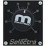 Panel Mount Space Temperature Selector (55° to 90°F)