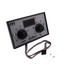 Remote Selector Dual Temperature