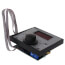 Remote Temperature Selector w/ LED Display (100° to 300°F)