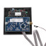 Remote Temperature Selector w/ LED Display (100° to 300°F)