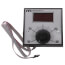 Remote Temperature Selector w/ LED Display (100° to 300°F)