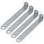 8" Tie Down Clip (Pack of 4)