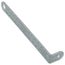 8" Tie Down Clip (Pack of 4)