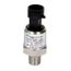 TD7419 Pressure Transducer w/ All Stainless Steel Wetted Parts, 1% Accuracy, 7/16"-20" UNF Female w/ 45° Flare & Valve Depressor, 4-20mA Output, 24 VDC & 3-Pin Packard Connector (0-650 PSI)