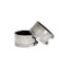 57.2% Efficiency, 3" x 62" x 3/4" Drain Water Heat Recovery & 2 Drain Couplings (No Fittings)