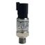 TD6327 Pressure Transducer w/ All Stainless Steel Wetted Parts, 1% Accuracy, 1/4" MNPT, 0.5-4.5V Output, 5 VDC Supply & 3-Pin Packard Connector (0-100 PSI)