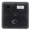 Remote Selector Display Interface for MP2 Temperature Controller