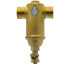 1-1/4" Spirotrap Drain Brass Dirt Separator with removable head (Sweat)