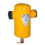 2" Spirotrap Dirt Separator (Male Thread)