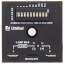 1 to 1023 sec. Solid State Delay-on-Make Time Delay (100-240V)
