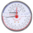 1/2" NPT, 3-1/8" Face, Temperature & Pressure Gauge (Tridicator), TDV-040