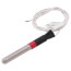 Temperature Sensor - 1K Nickel OHM, 1% Tolerance, 2 Wire Leads
