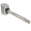 Duct Temperature Element Holder w/ Handi-Box