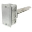 Duct Temperature Element Holder w/ Handi-Box