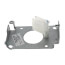 Single/Dual Room Sensor Holder