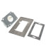 Single/Dual Room Sensor Holder