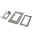 Single/Dual Room Sensor Holder