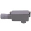 8" Well Mount Nickel Wire Temperature Sensor (1k ohm)