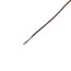 17 ft. Adjustable Nickel Temperature Sensor w/ Metal Cover (1k ohm)