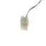 Duct Probe Temperature Sensor - 1K Nickel