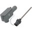 6" Well Mount Platinum Temperature Sensor w/ Conduit (1k ohm)