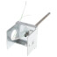 6" Well Mount Air Temperature Sensor