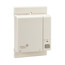 Temp Sensor - 1K Platinum OHM w/ Phone Jack, Scaled Temp Setpoint & Liquid Bulb Thermometer